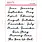 UNIQUELY CREATIVE UNIQUELY CREATIVE SCRIPT MONTH PUFFY STICKERS
