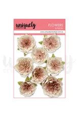UNIQUELY CREATIVE UNIQUELY CREATIVE WHISPER BLOOM FLOWERS