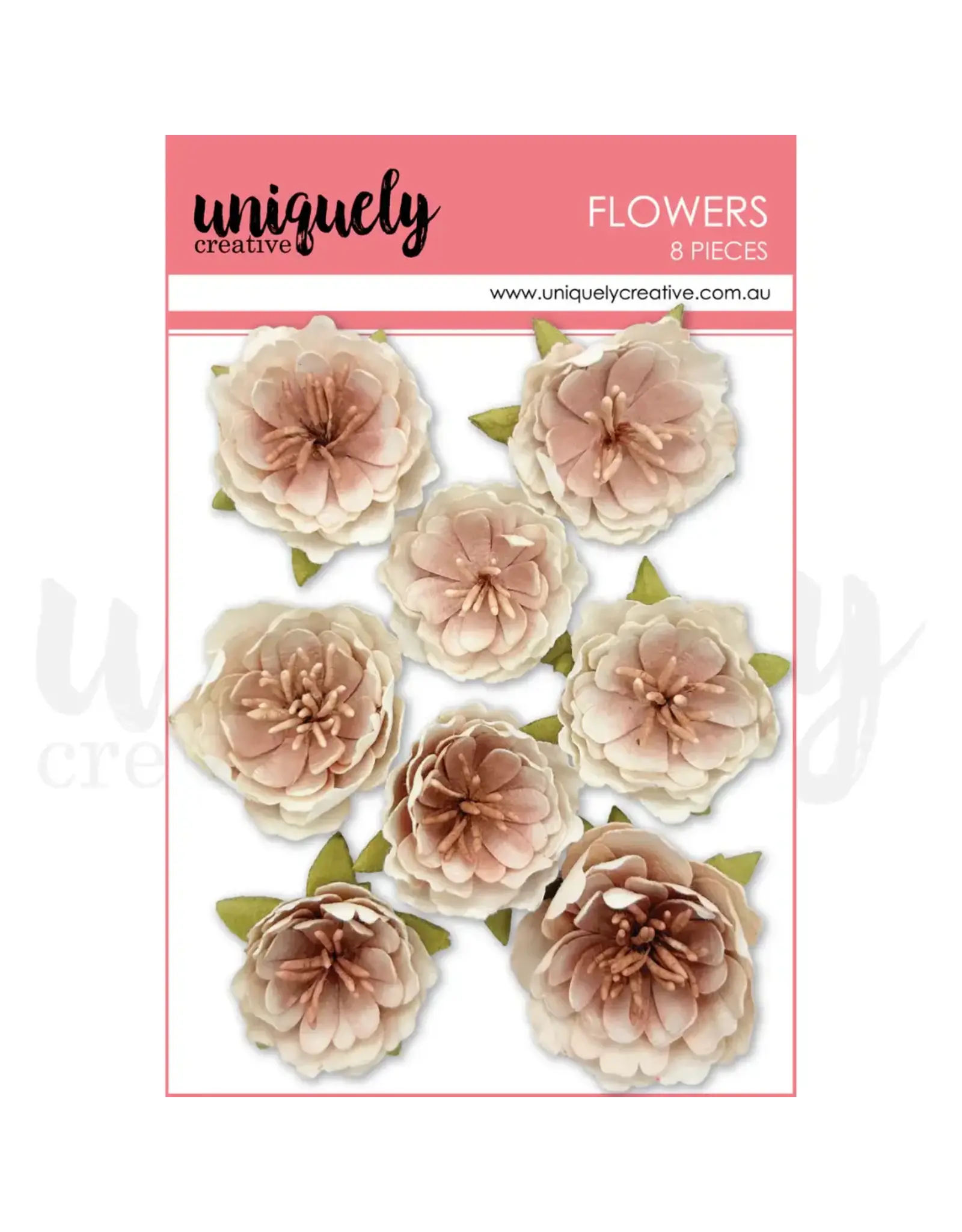 UNIQUELY CREATIVE UNIQUELY CREATIVE WHISPER BLOOM FLOWERS