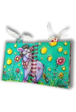 STUDIOLIGHT STUDIOLIGHT ART BY MARLENE ANIMALS CLEAR STAMP SET