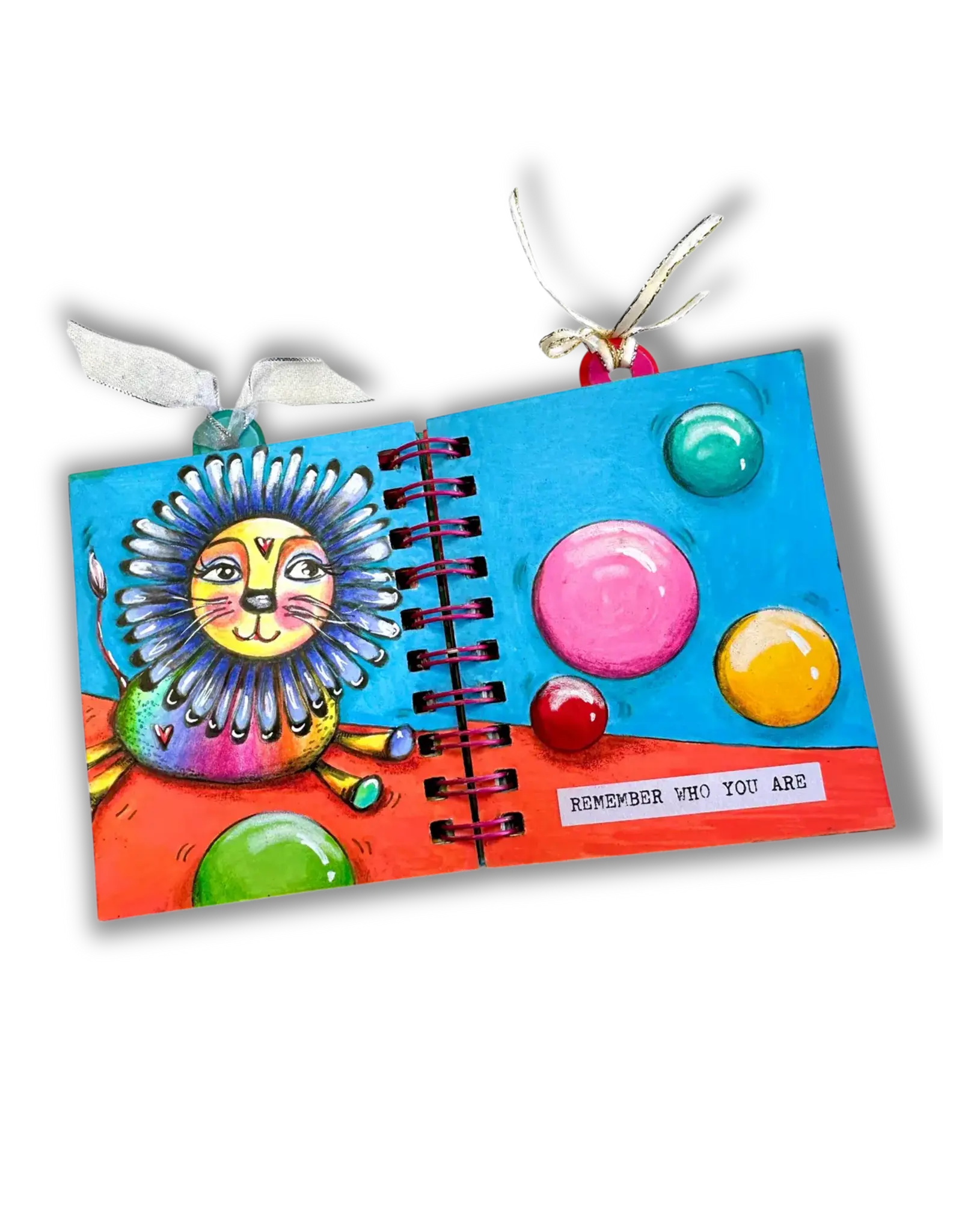 STUDIOLIGHT STUDIOLIGHT ART BY MARLENE ANIMALS CLEAR STAMP SET