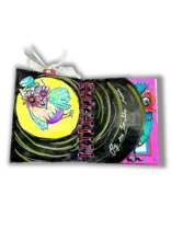 STUDIOLIGHT STUDIOLIGHT ART BY MARLENE AN OWL PARTY CLEAR STAMP SET