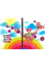 STUDIOLIGHT STUDIOLIGHT ART BY MARLENE QUOTYLICIOUS STICKERS