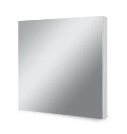 HUNKYDORY CRAFTS LTD. HUNKYDORY STUNNING SILVER 8x8 MIRRI MATS