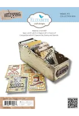 ELIZABETH CRAFT DESIGNS ELIZABETH CRAFT DESIGNS ATC COLLECTION BOX