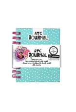 STUDIOLIGHT STUDIOLIGHT ART BY MARLENE ATC-SIZE ART JOURNAL