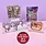 HUNKYDORY CRAFTS LTD. HUNKYDORY LUXURY ACETATE CARD BLANKS