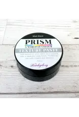 HUNKYDORY CRAFTS LTD. HUNKYDORY MATT BLACK PRISM TEXTURE PASTE