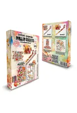 AALL & CREATE AALL & CREATE VOYAGE OF FLAVOUR CREATIVE BOX