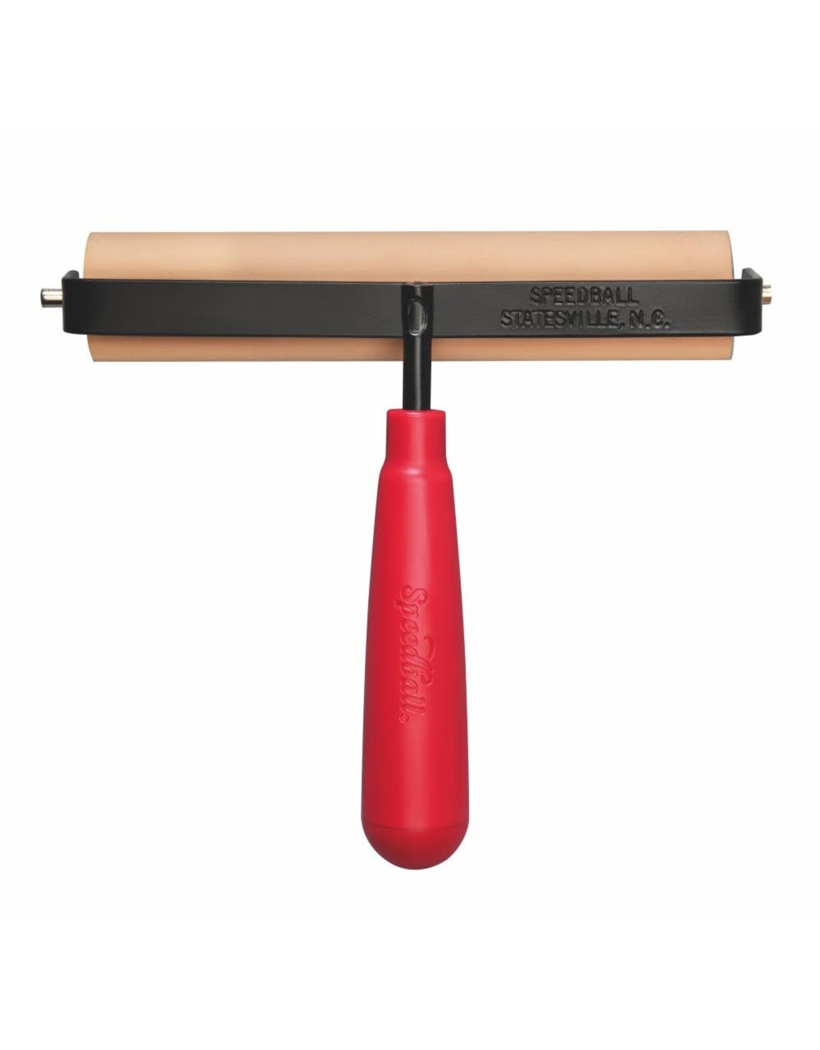 SPEEDBALL SPEEDBALL SOFT RUBBER 6" BRAYER