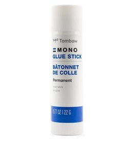 TOMBOW TOMBOW MONO GLUE STICK