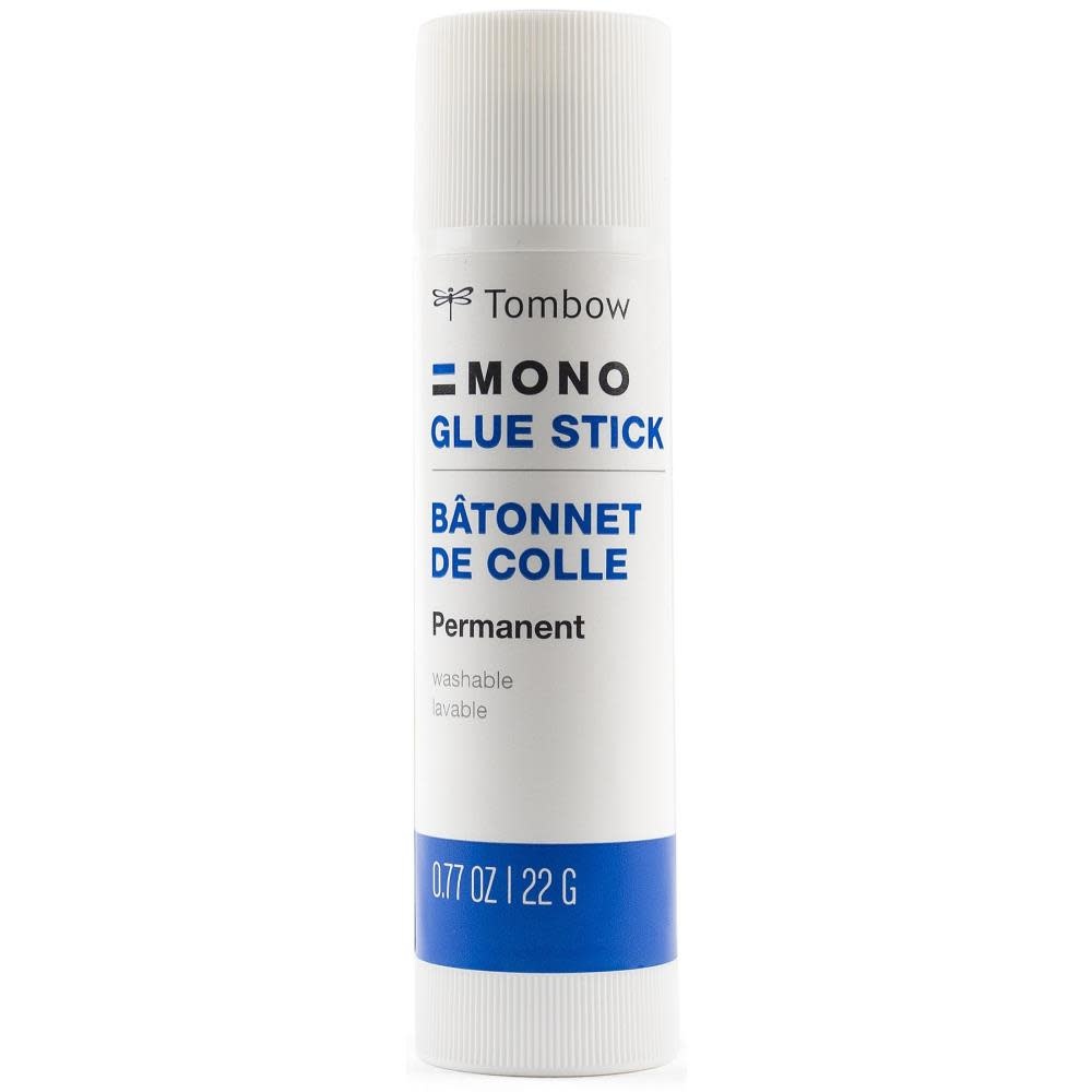 TOMBOW TOMBOW MONO GLUE STICK