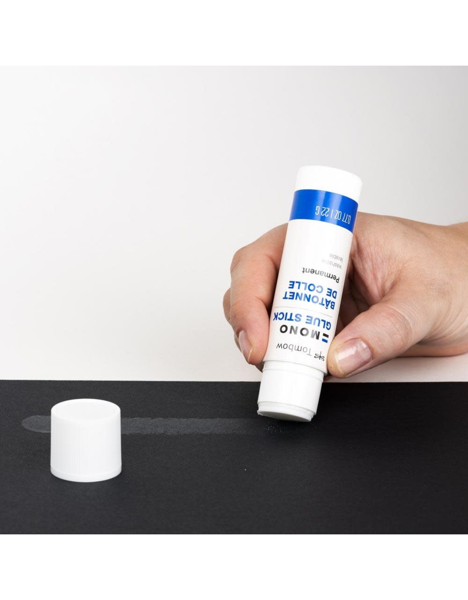 TOMBOW TOMBOW MONO GLUE STICK