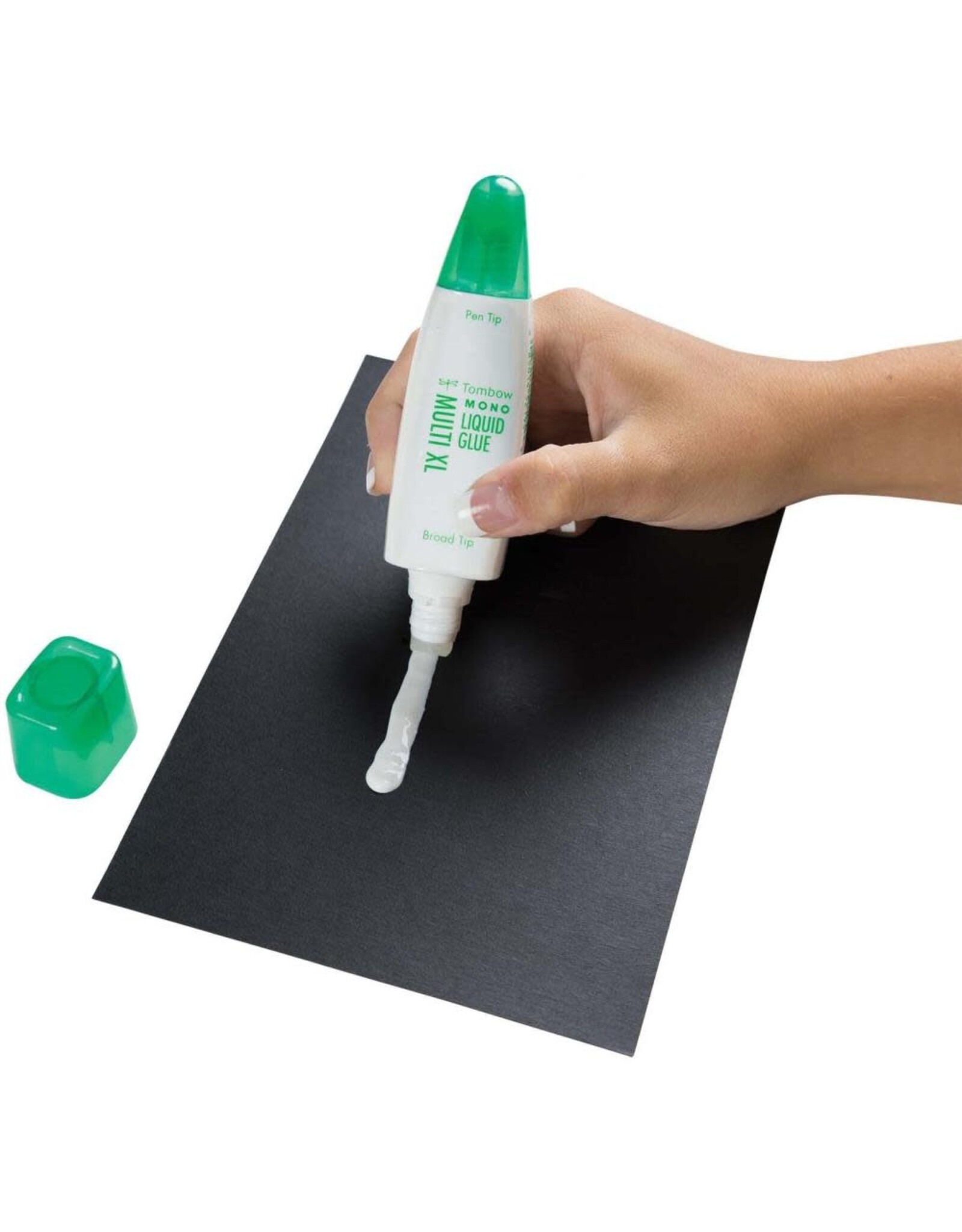 TOMBOW TOMBOW MONO MULTI LIQUID GLUE 1.76OZ