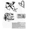 STAMPERS ANONYMOUS STAMPERS ANONYMOUS TIM HOLTZ LOVE STRUCK CLING STAMP SET