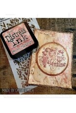 STAMPERS ANONYMOUS STAMPERS ANONYMOUS TIM HOLTZ LOVE STRUCK CLING STAMP SET