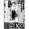 STAMPERS ANONYMOUS STAMPERS ANONYMOUS TIM HOLTZ COMPONENTS LOVE CLING STAMP