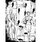 STAMPERS ANONYMOUS STAMPERS ANONYMOUS TIM HOLTZ COMPONENTS DANCE CLING STAMP