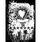 STAMPERS ANONYMOUS STAMPERS ANONYMOUS TIM HOLTZ COMPONENTS URBAN TATTOO CLING STAMP