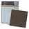 ALTENEW ALTENEW TEXTURED BLOCKS 3D EMBOSSING FOLDER