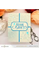 ALTENEW ALTENEW TEXTURED BLOCKS 3D EMBOSSING FOLDER