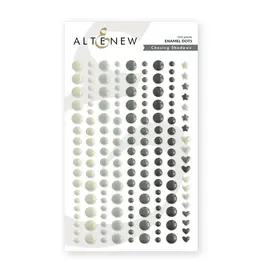 ALTENEW ALTENEW CHASING SHADOWS ENAMEL DOTS