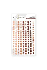 ALTENEW ALTENEW EARTHY EMBRACE ENAMEL DOTS