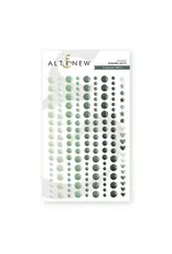 ALTENEW ALTENEW COASTAL MIST ENAMEL DOTS