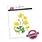 ALTENEW ALTENEW CRAFT-A-FLOWER: BUTTERCUP BUNCH LAYERING DIE SET