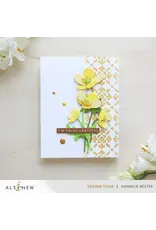 ALTENEW ALTENEW CRAFT-A-FLOWER: BUTTERCUP BUNCH LAYERING DIE SET