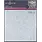 ALTENEW ALTENEW JOYFUL GARDEN 3D EMBOSSING FOLDER