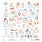 MINTAY MINTAY BABY BOY BASIC ELEMENTS 12x12 CARDSTOCK