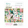 MINTAY MINTAY ART JOURNAL MAGIC COLORS 6x8 PAPER PAD 24 SHEETS
