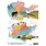 RONRON DESIGNS RONRON DESIGNS VOYAGE EN SOI 2 RICE PAPER