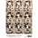 RONRON DESIGNS RONRON DESIGNS POUPETTES 3 RICE PAPER