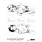 RONRON DESIGNS RONRON DESIGNS ESQUISSES DE FEMMES 2 RICE PAPER