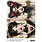 RONRON DESIGNS RONRON DESIGNS GOTHIQUE VALENTINE 5 RICE PAPER