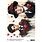 RONRON DESIGNS RONRON DESIGNS GOTHIQUE VALENTINE 4 RICE PAPER