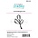 RONRON DESIGNS RONRON DESIGNS SYMPHONIE FLORALE 3 FOAM STAMP