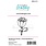 RONRON DESIGNS RONRON DESIGNS SYMPHONIE FLORALE 1 FOAM STAMP