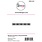 RONRON DESIGNS RONRON DESIGNS BORDURE FIORITURE FOAM STAMP
