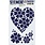PAPER ARTSY PAPER ARTSY TRACY SCOTT PS498 STENCIL