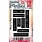 PAPER ARTSY PAPER ARTSY MAGS WOODCOCK ECLECTICA EM149 MINI CLING STAMP