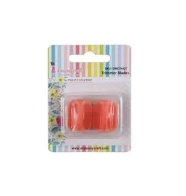 DRESS MY CRAFT DRESS MY CRAFT TRIMMER REPLACEMENT BLADES 2/PK