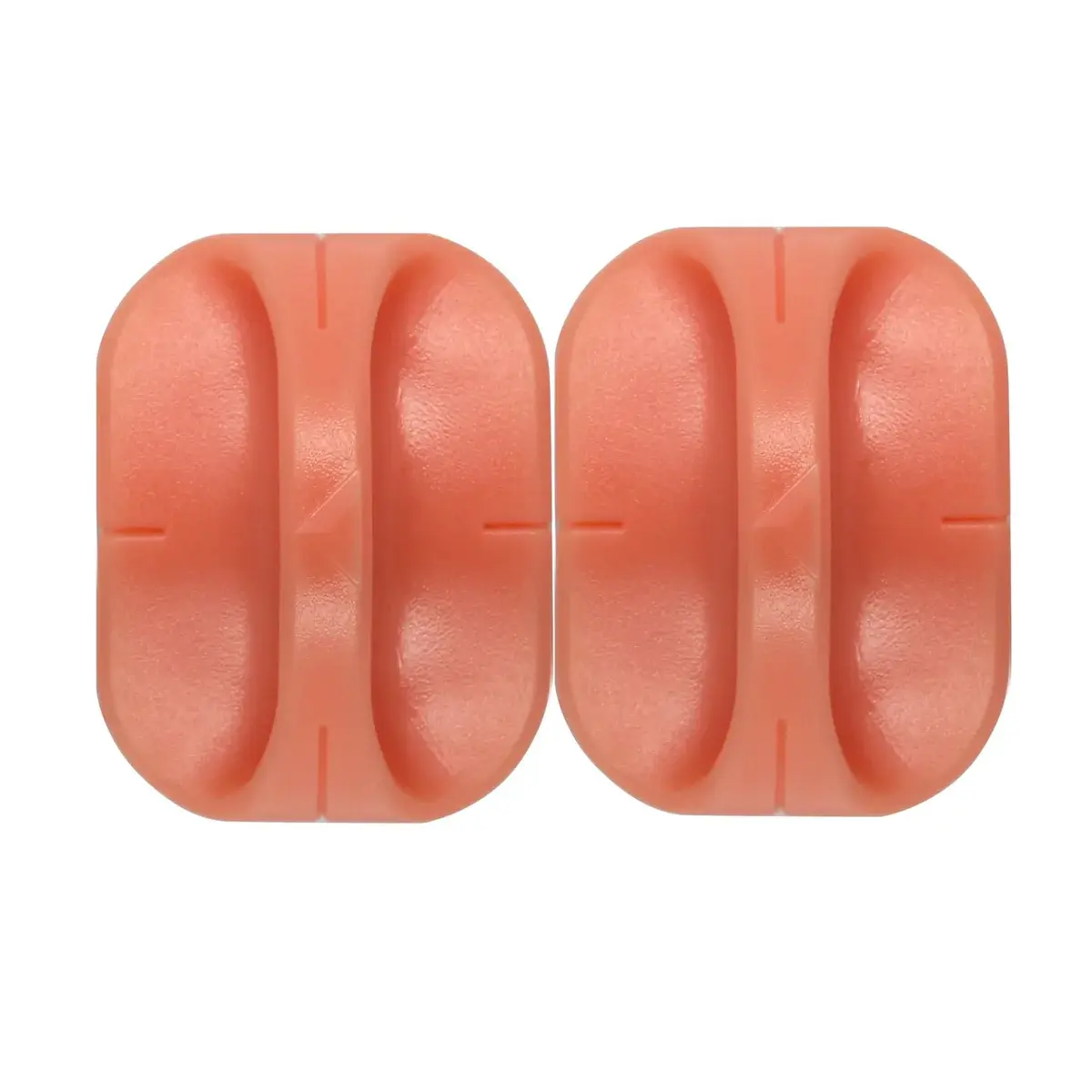 DRESS MY CRAFT DRESS MY CRAFT TRIMMER REPLACEMENT BLADES 2/PK