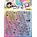 STUDIOLIGHT STUDIOLIGHT ART BY MARLENE MIXED UP COLLECTION DECO ENVY CLEAR STAMP