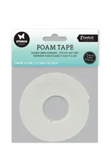 STUDIOLIGHT STUDIOLIGHT ESSENTIALS COLLECTION DOUBLESIDED FOAM TAPE 6mm