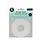 STUDIOLIGHT STUDIOLIGHT ESSENTIALS COLLECTION DOUBLESIDED FOAM TAPE 6mm
