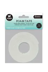 STUDIOLIGHT STUDIOLIGHT ESSENTIALS COLLECTION DOUBLESIDED FOAM TAPE 3mm