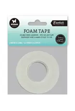 STUDIOLIGHT STUDIOLIGHT ESSENTIALS COLLECTION DOUBLESIDED FOAM TAPE 1.5mm